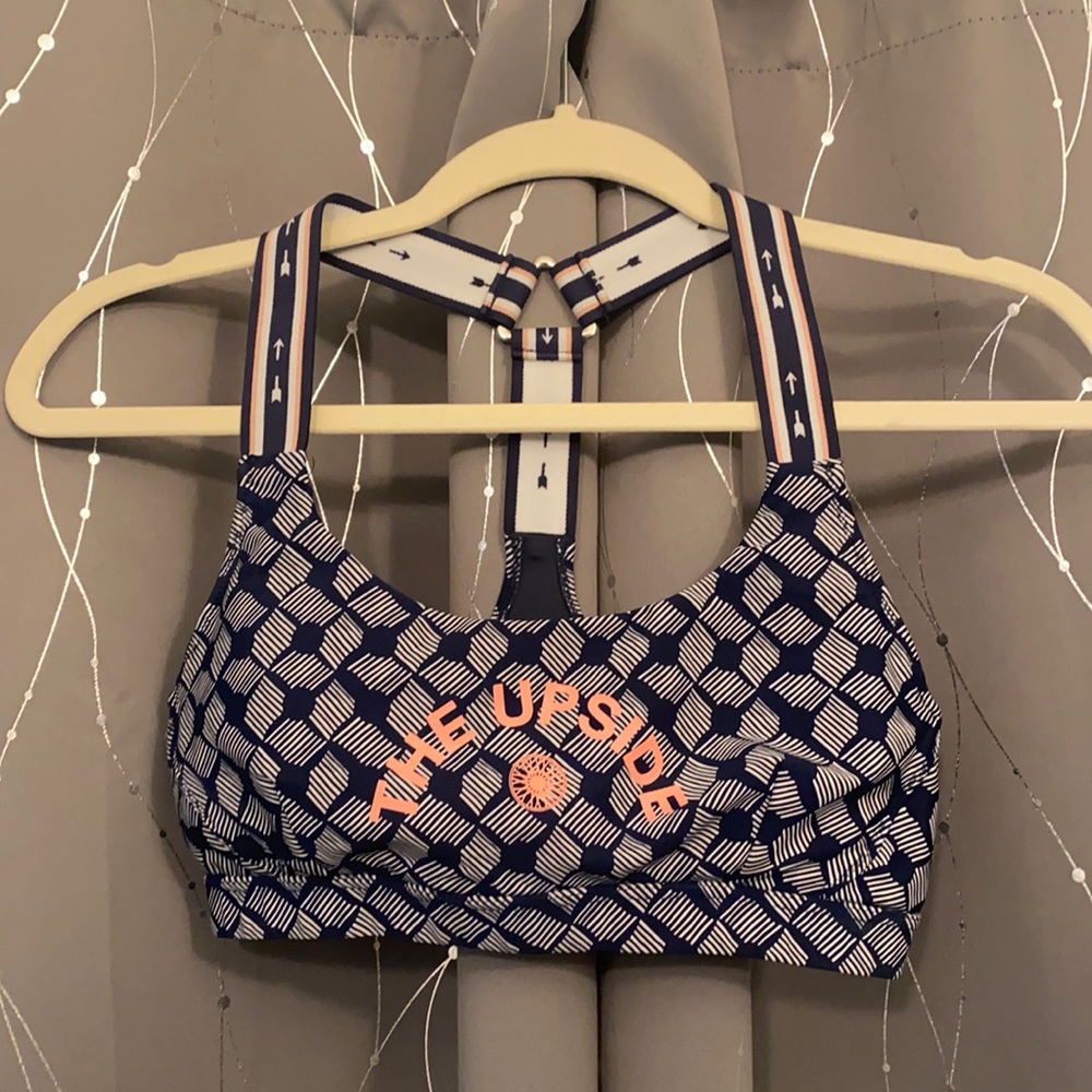 Like new The Upside Soul Cycle Sports Bra ❤️💋